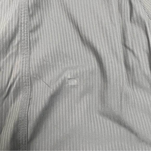 Lululemon Studio Crop Pants 12 - Picture 5 of 7